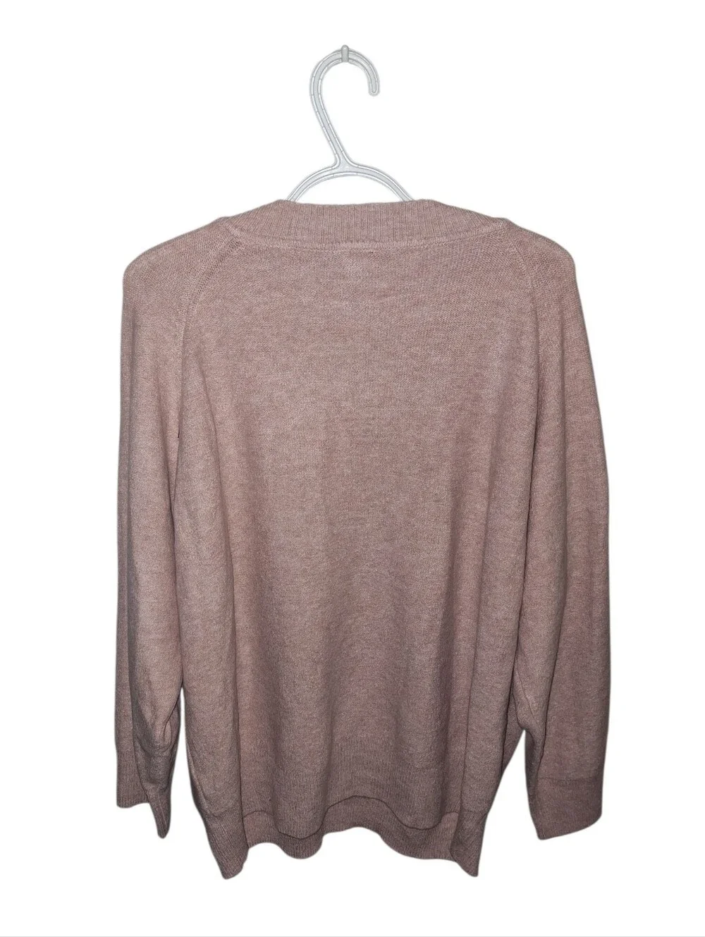 Express Bedazzled Sweater